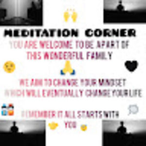 Meet your Posher, Meditation